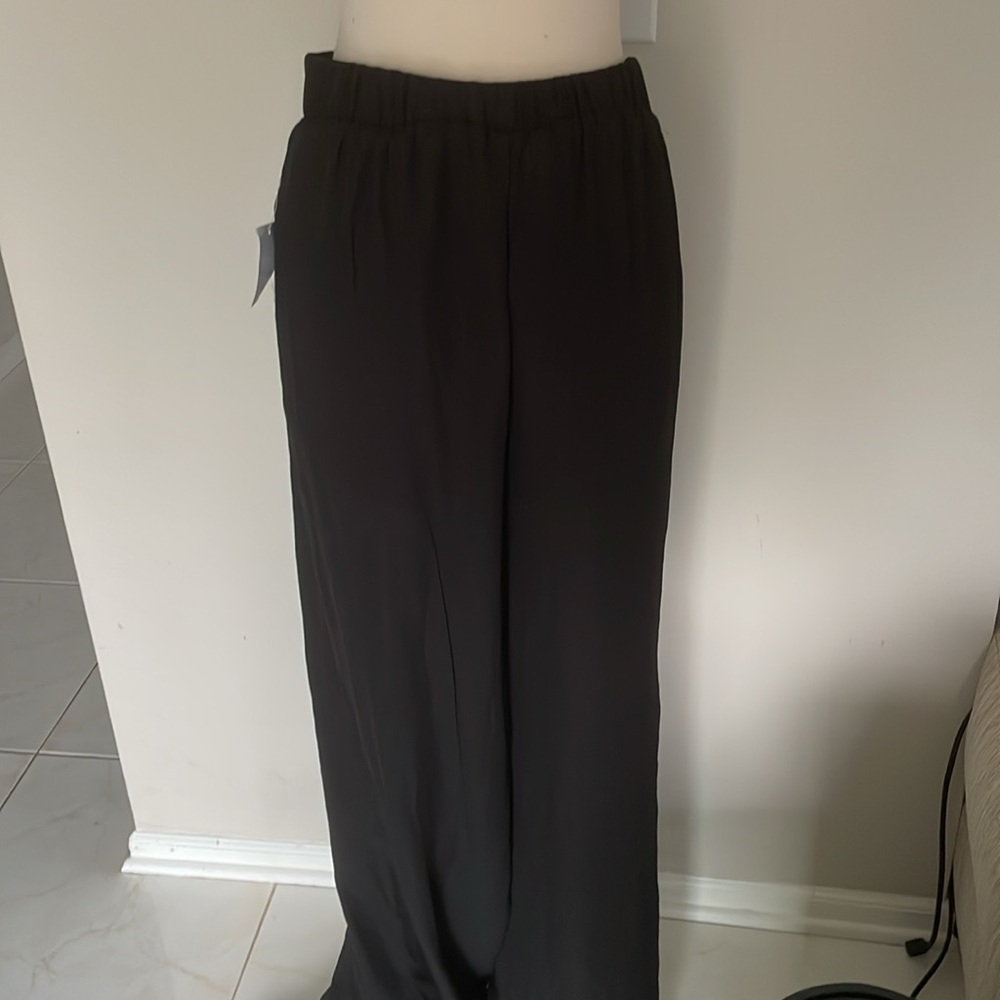 Sheer pants - Picture 6 of 6